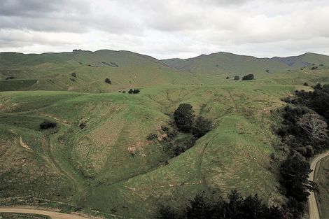 Photo of property in 357 Millers Road, Pahiatua, 4982