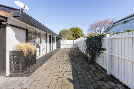 Photo of property in 1/12 Gibbon Street, Sydenham, Christchurch, 8023