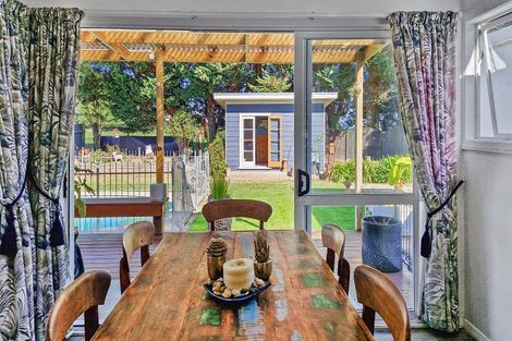 Photo of property in 1565 State Highway 3, Awahuri, Palmerston North, 4476