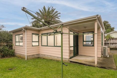 Photo of property in 3 Wordsworth Road, Manurewa, Auckland, 2102