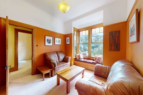 Photo of property in 157 Upland Road, Kelburn, Wellington, 6012