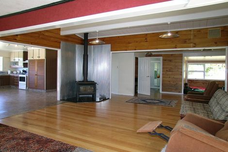 Photo of property in 529 Craigie Lea Road, Te Wharau, Masterton, 5883