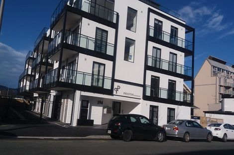 Photo of property in 305/194 Worcester Street, Christchurch Central, Christchurch, 8011