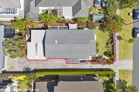 Photo of property in 4 Cambrai Avenue, Mount Roskill, Auckland, 1041