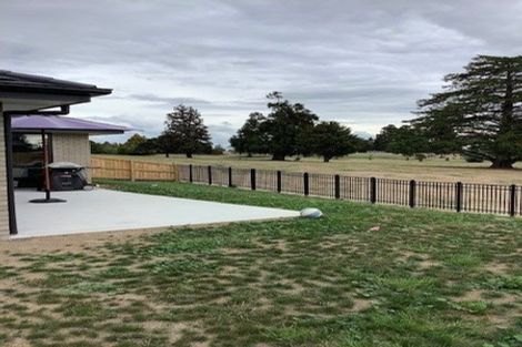 Photo of property in 39 Murray Ward Drive, Te Kauwhata, 3710