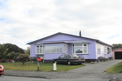 Photo of property in 110 Blake Street, Blaketown, Greymouth, 7805