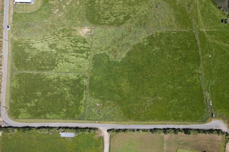 Photo of property in 141d Poynter Road, Tussock Creek, Winton, 9781