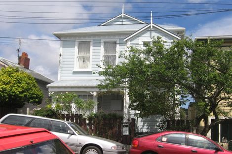 Photo of property in 80 Pirie Street, Mount Victoria, Wellington, 6011