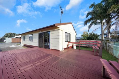 Photo of property in 1/18 Bledisloe Street, Papatoetoe, Auckland, 2104