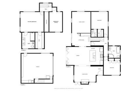 Photo of property in 440 Riddell Road, Glendowie, Auckland, 1071