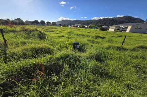 Photo of property in 1 Mumm Street, Mokihinui, Westport, 7891