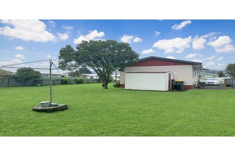 Photo of property in 7 Rimu Street, Levin, 5510