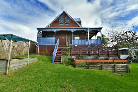 Photo of property in 462a Whangaparaoa Road, Stanmore Bay, Whangaparaoa, 0932