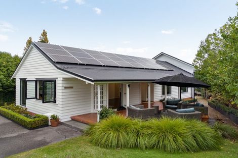 Photo of property in 6 Charmaine Crescent, Chartwell, Hamilton, 3210