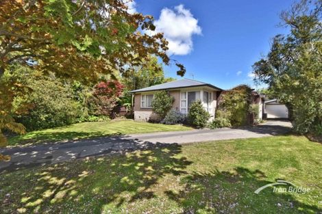 Photo of property in 10 Mooray Avenue, Bishopdale, Christchurch, 8053