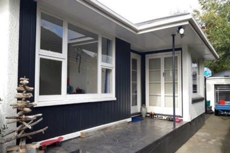 Photo of property in 27 Bainton Street, Bishopdale, Christchurch, 8053