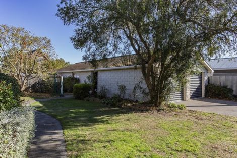 Photo of property in 13 Market Street, Leeston, 7632