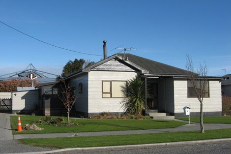 Photo of property in 7 Waverley Street, East Gore, Gore, 9710