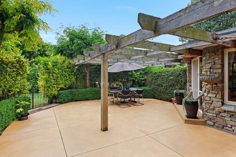 Photo of property in 14 Keetly Place, Ohoka, Kaiapoi, 7692