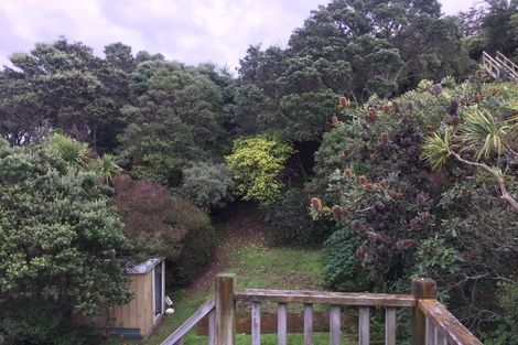 Photo of property in 92 Overtoun Terrace, Hataitai, Wellington, 6021