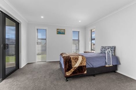 Photo of property in 6 Howie Rise, Te Puke, 3119