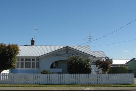 Photo of property in 297 King Street, Temuka, 7920