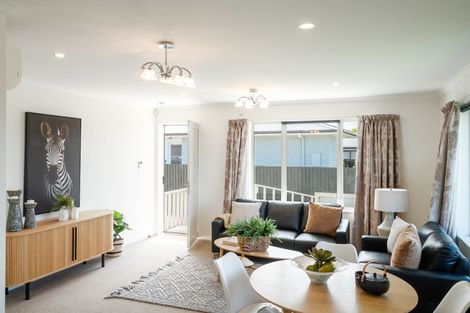 Photo of property in 21 Arawa Street, Shirley, Christchurch, 8013