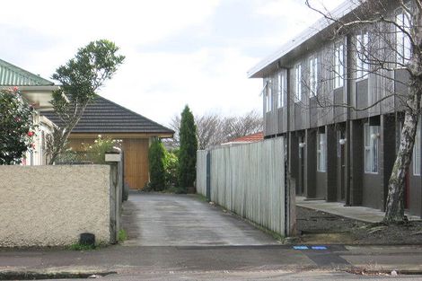 Photo of property in 501a Church Street, Palmerston North, 4410