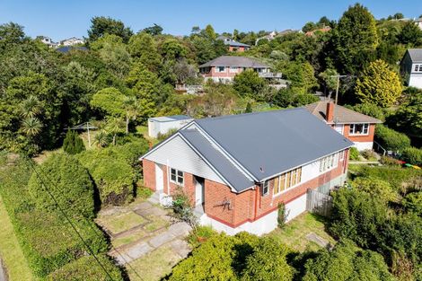 Photo of property in 17 Craighall Crescent, Wakari, Dunedin, 9010