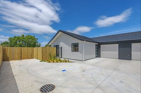 Photo of property in 38 Hammond Street, Bulls, 4818