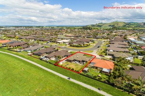 Photo of property in 54 Carrington Drive, Papamoa Beach, Papamoa, 3118