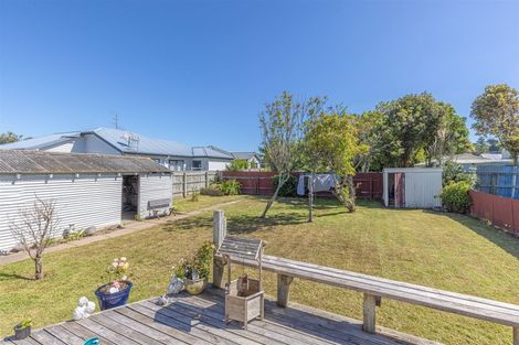 Photo of property in 97 Niblett Street, Whanganui, 4500