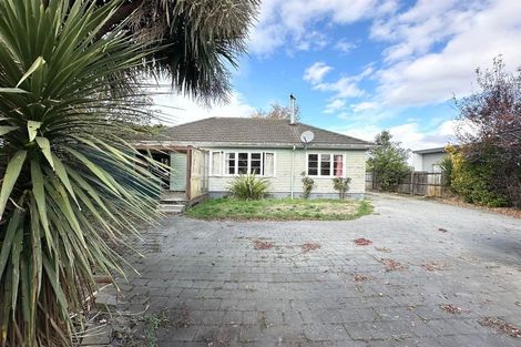 Photo of property in 53 Flesher Avenue, Richmond, Christchurch, 8013
