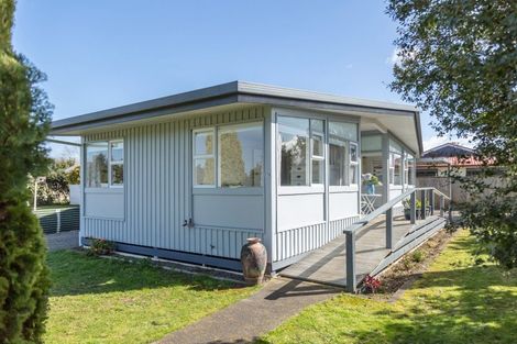 Photo of property in 178 East Street, Greytown, 5712