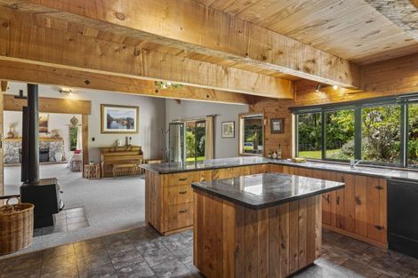 Photo of property in 232 Mangaone Road, Reikorangi, Waikanae, 5391