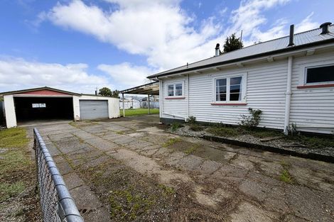 Photo of property in 4 Ohau Street, Dobson, Greymouth, 7805
