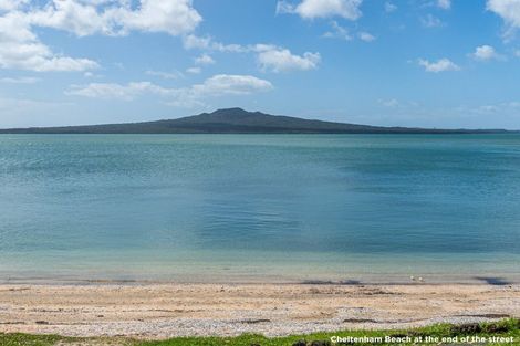 Photo of property in 6 Macky Avenue, Devonport, Auckland, 0624