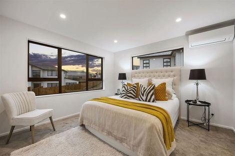 Photo of property in 4 Whale Bay Rise, Gulf Harbour, Whangaparaoa, 0930