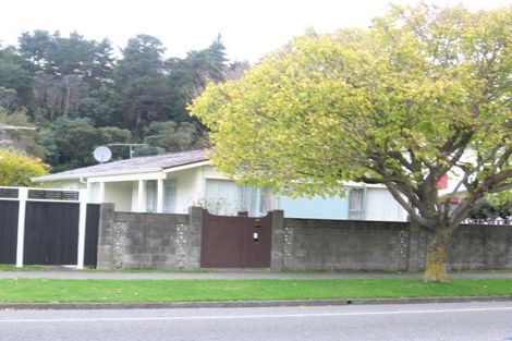 Photo of property in 50 Naenae Road, Naenae, Lower Hutt, 5011