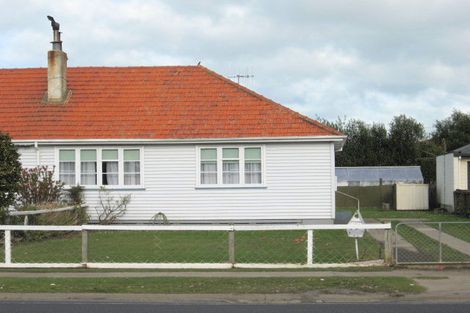 Photo of property in 613 Queen Sh25 Street, Thames, 3500