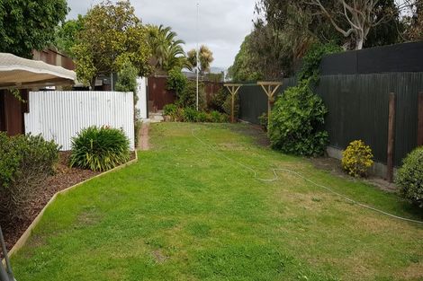 Photo of property in 21 Fleming Street, North New Brighton, Christchurch, 8083