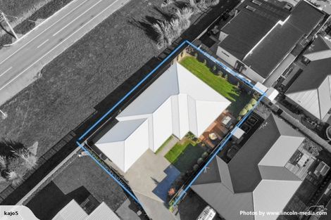 Photo of property in 60 Bradwell Crescent, Halswell, Christchurch, 8025