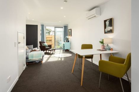 Photo of property in 8/24 Princess Terrace, Newtown, Wellington, 6021