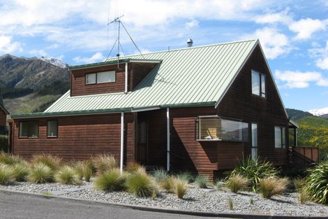 Photo of property in 26 Acheron Heights, Hanmer Springs, 7334