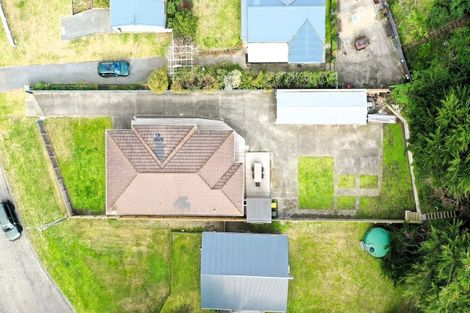 Photo of property in 135 Rua Avenue, Waitarere Beach, Levin, 5510