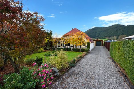 Photo of property in 6750 State Highway 6, Rai Valley, 7194