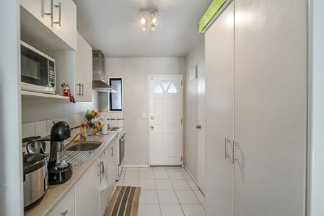 Photo of property in 5/318 Hereford Street, Christchurch Central, Christchurch, 8011