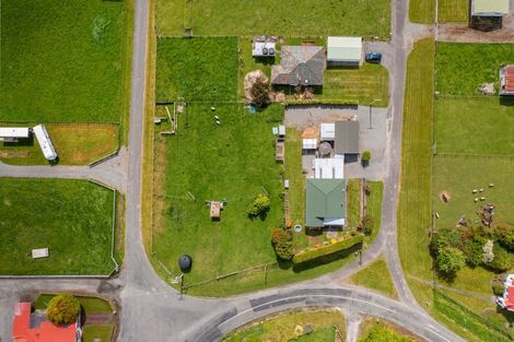 Photo of property in 1 Tatu Street, Taihape, 4791