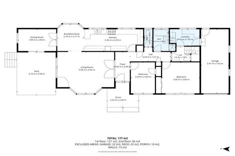 Photo of property in 7 Rennell Street, Frankleigh Park, New Plymouth, 4310