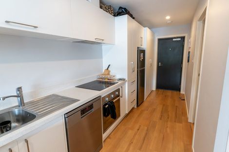 Photo of property in 5/377 Leith Street, North Dunedin, Dunedin, 9016